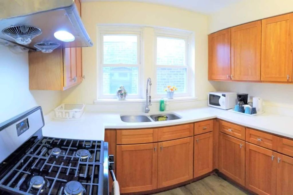 Photo of Kitchen in Chinatown