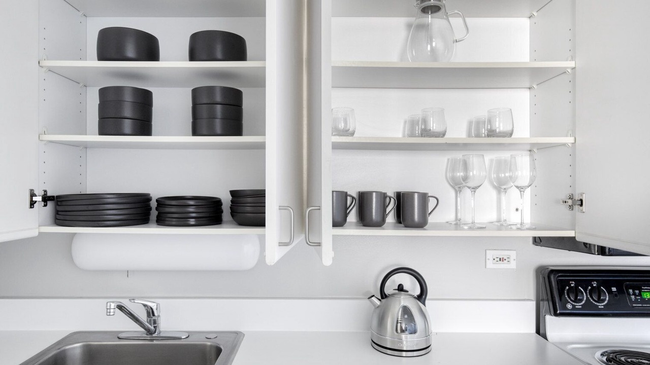 Photo of Kitchen in Lake View East