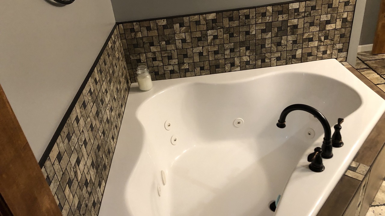 Photo of Bathroom in Colona
