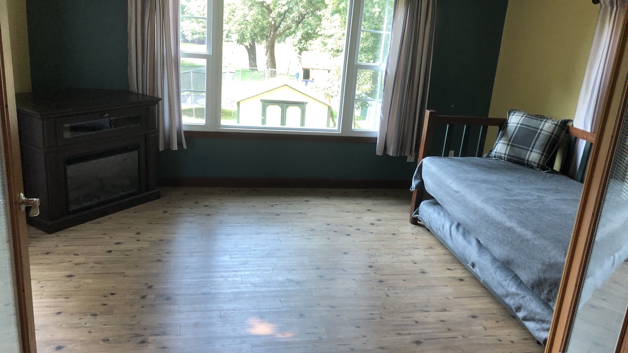 Photo of Bedroom in Colona
