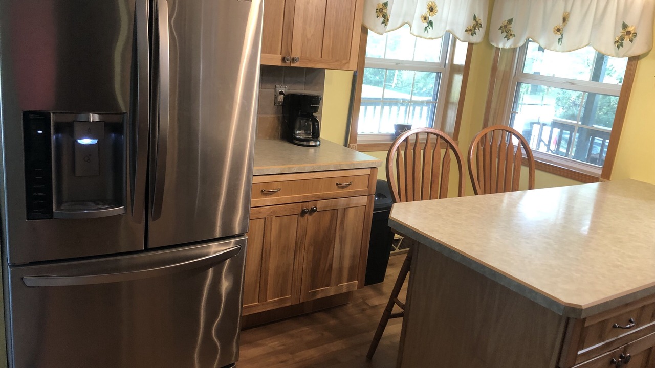 Photo of Kitchen in Colona