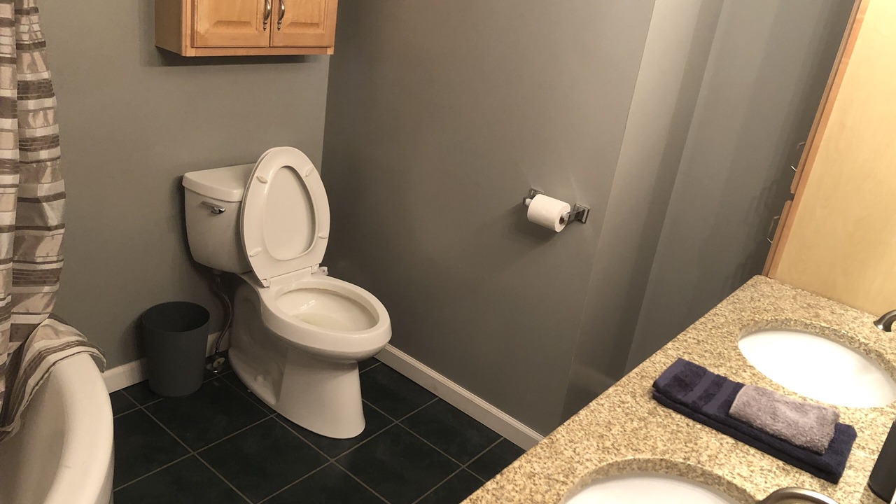 Photo of Bathroom in Colona