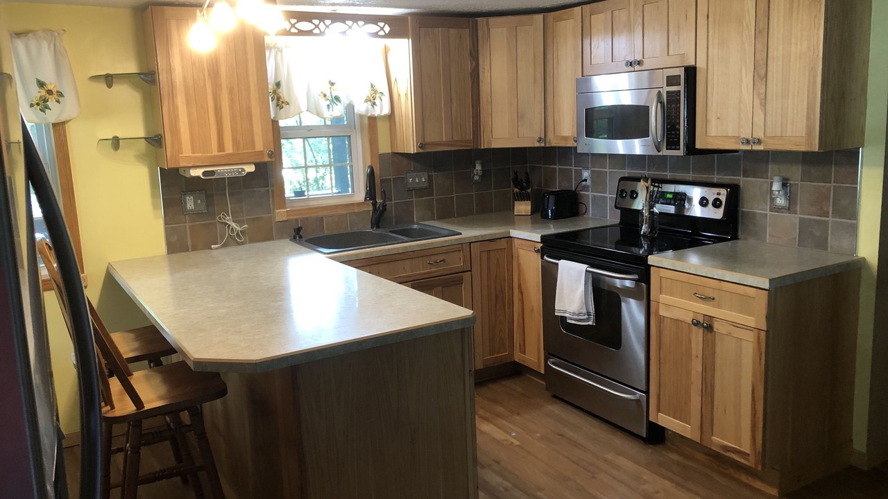 Photo of Kitchen in Colona