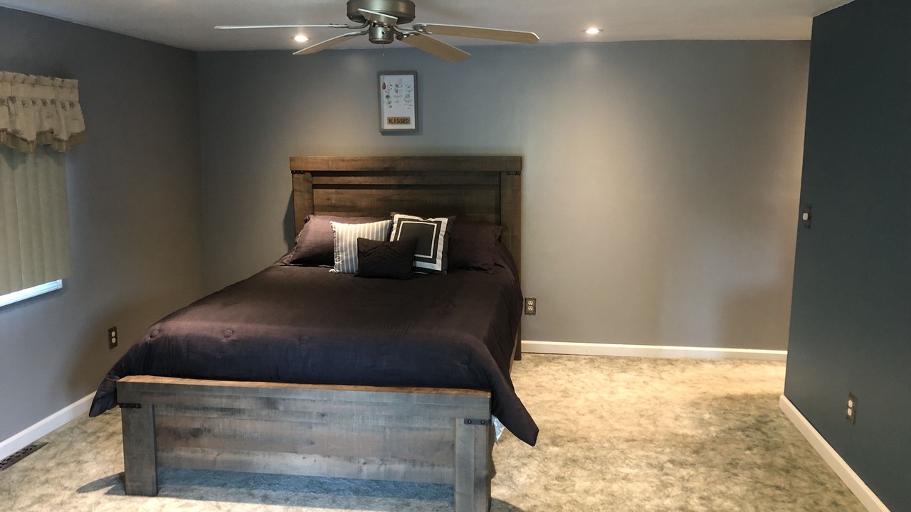 Photo of Bedroom in Colona