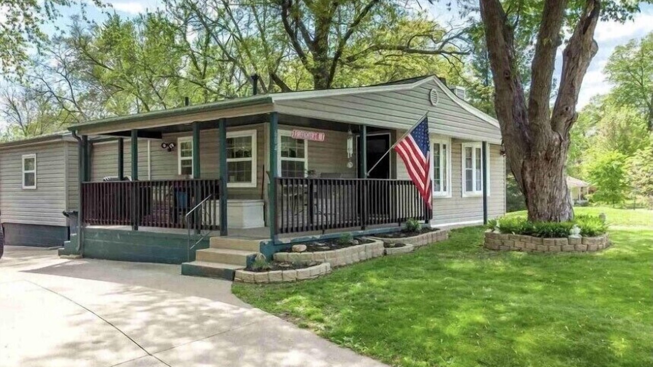 Photo of Outdoor in Colona