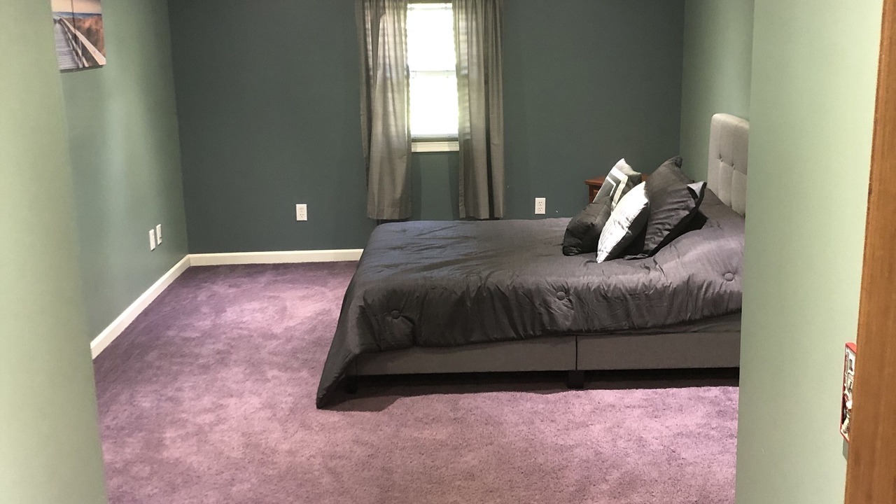 Photo of Bedroom in Colona