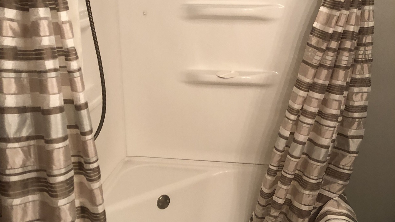 Photo of Bathroom in Colona