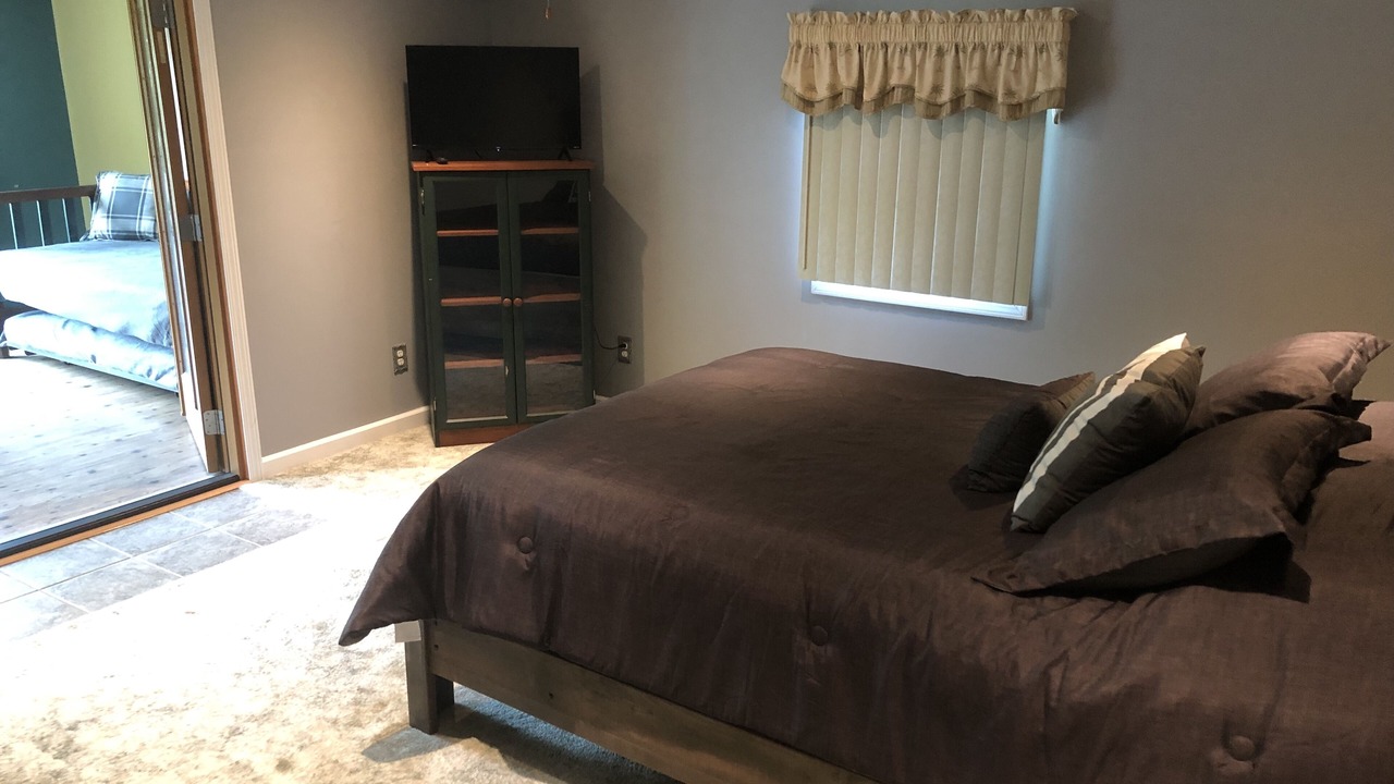 Photo of Bedroom in Colona