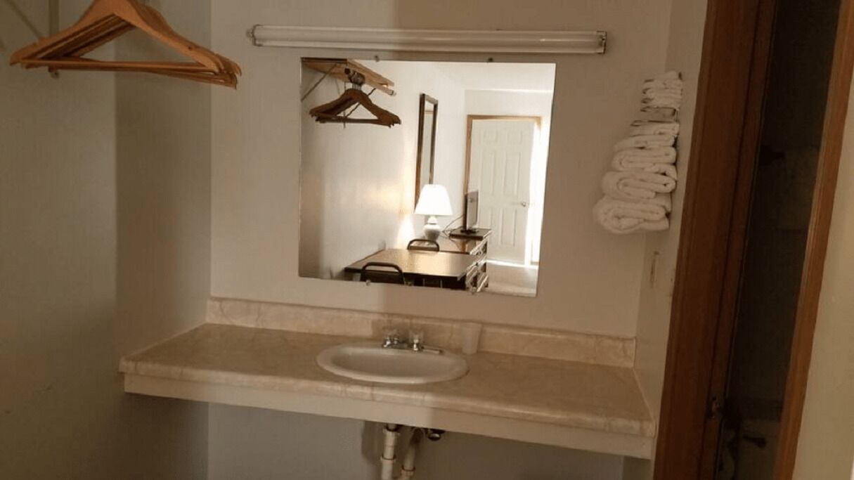 Photo of Bathroom in Golconda