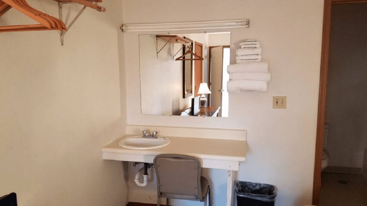 Photo of Bathroom in Golconda