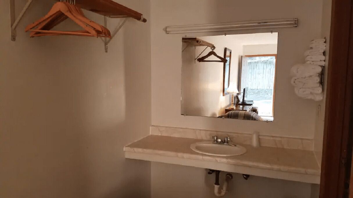 Photo of Bathroom in Golconda