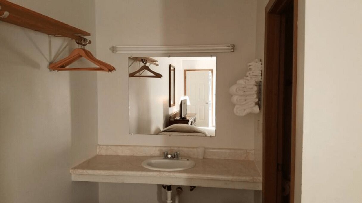 Photo of Bathroom in Golconda
