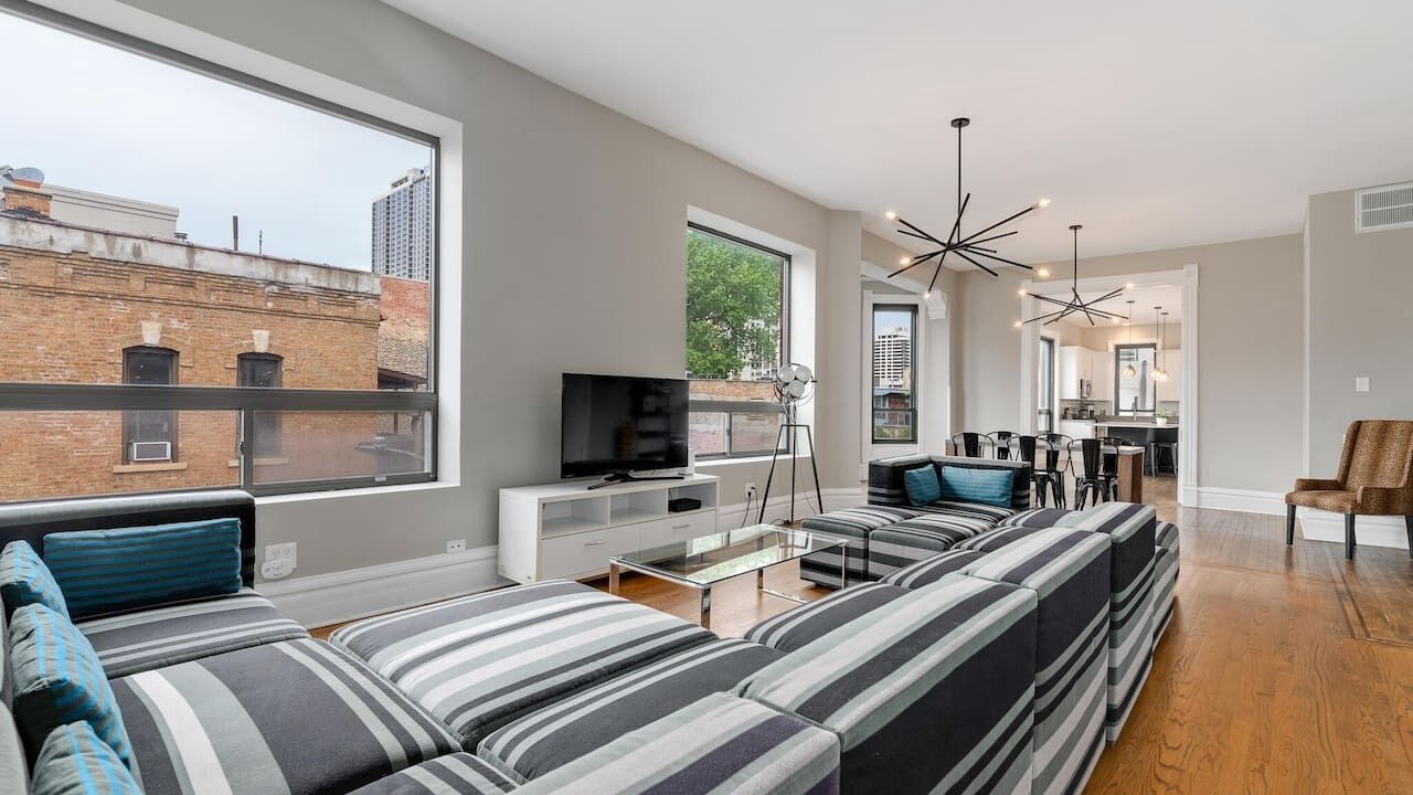 Photo of Bedroom in Old Town