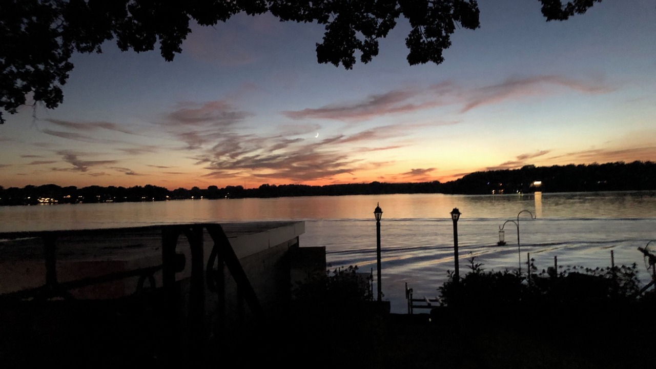 Photo of Outdoor in Wonder Lake