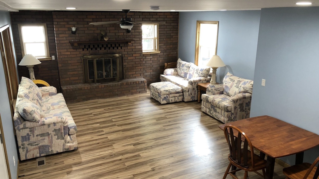 Photo of Bedroom in Wonder Lake