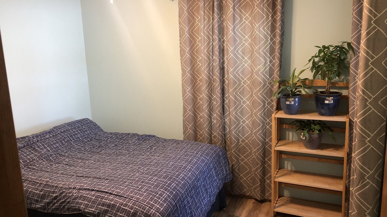 Photo of Bedroom in Wonder Lake
