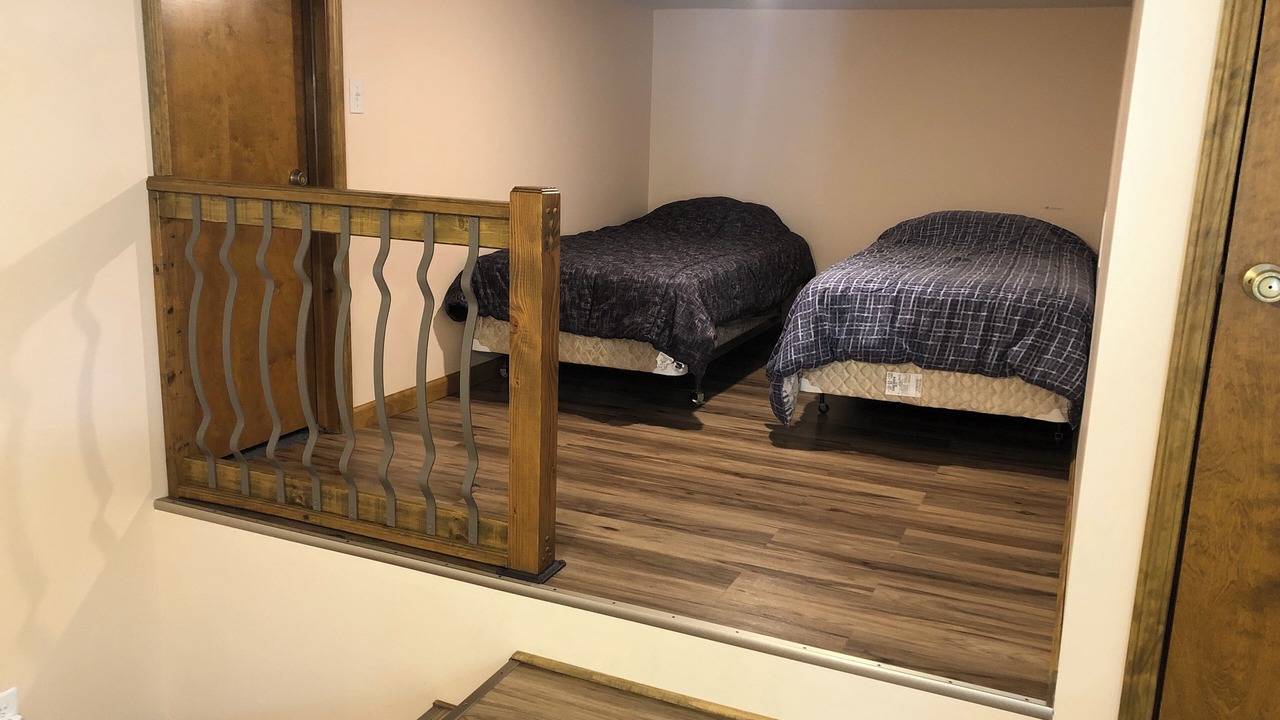 Photo of Bedroom in Wonder Lake