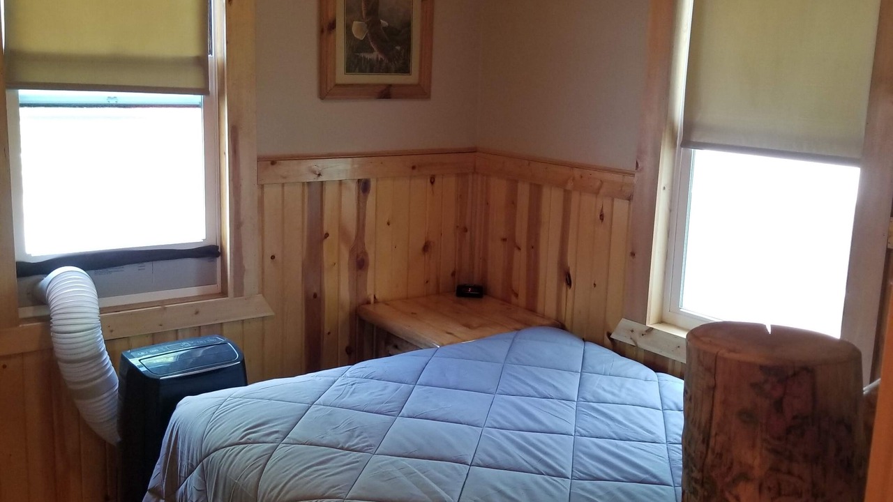 Photo of Bedroom in Ottawa