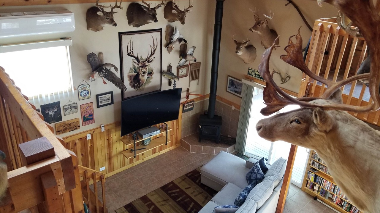 Photo of Livingroom in Ottawa
