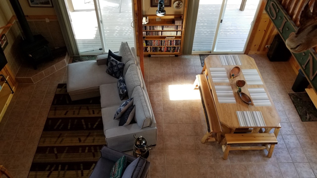 Photo of Livingroom in Ottawa