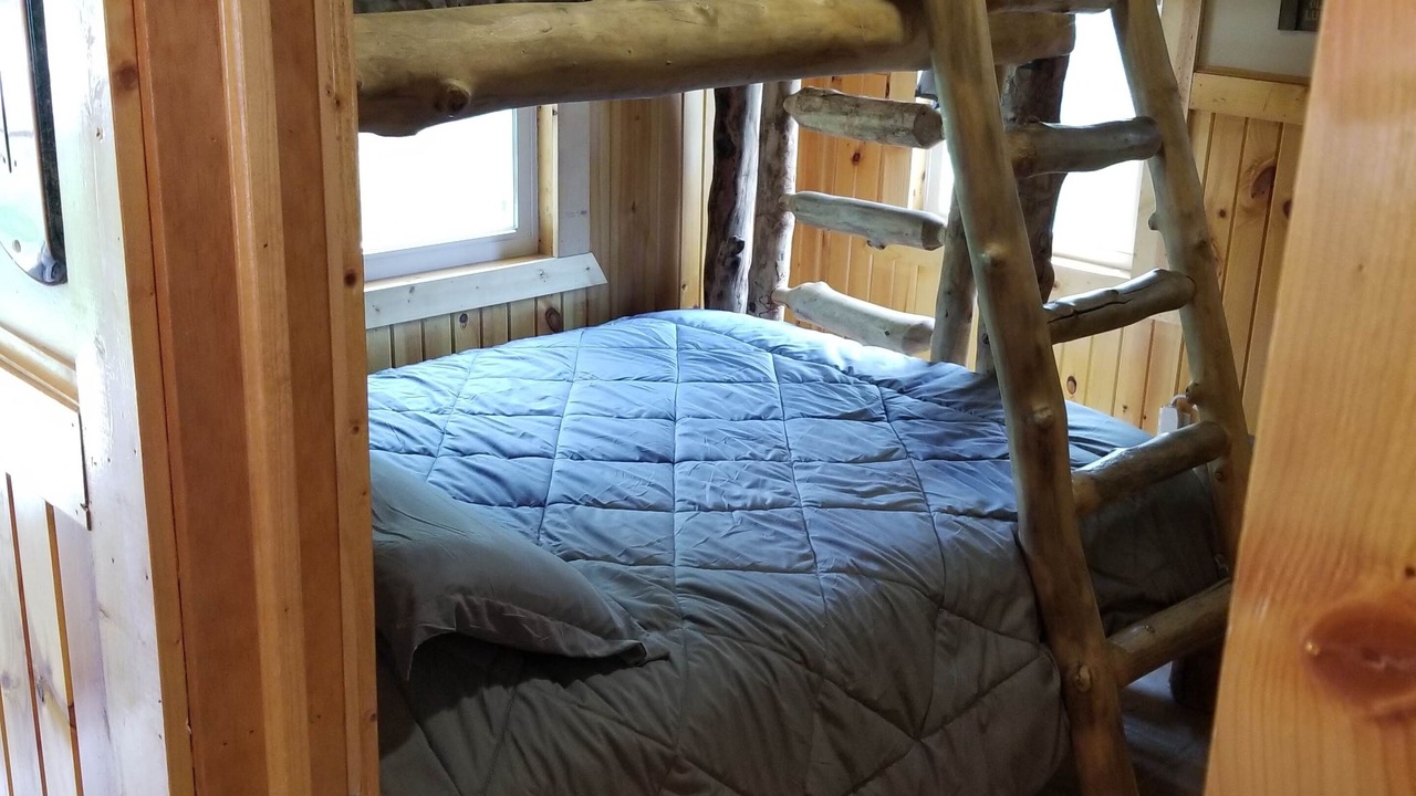 Photo of Bedroom in Ottawa