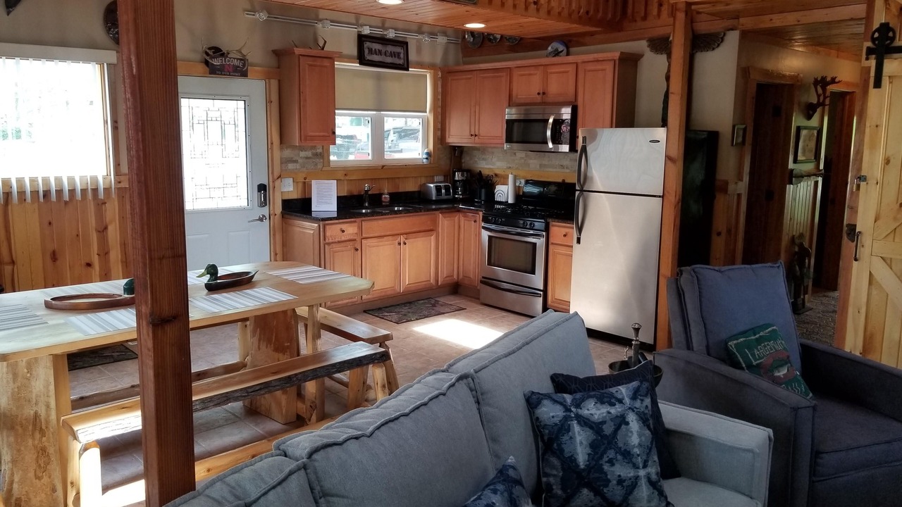 Photo of Livingroom in Ottawa