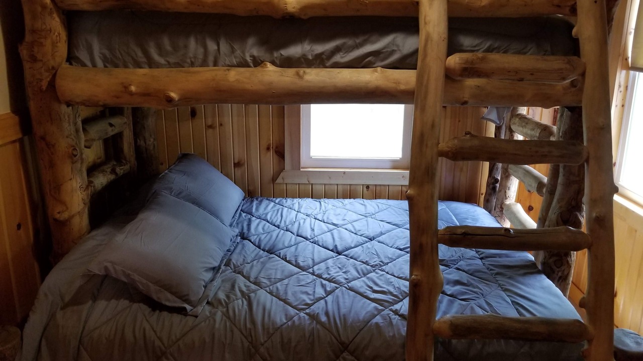 Photo of Bedroom in Ottawa