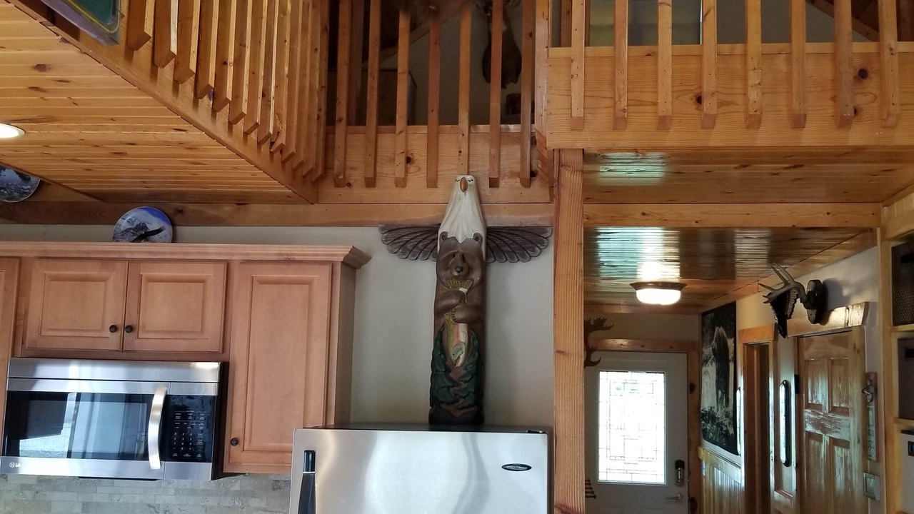 Photo of Kitchen in Ottawa