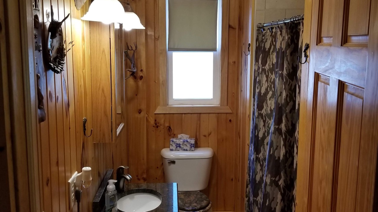 Photo of Bathroom in Ottawa