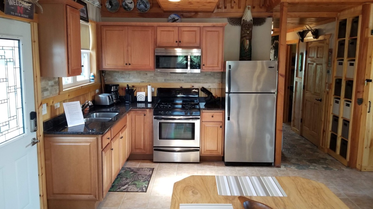 Photo of Kitchen in Ottawa