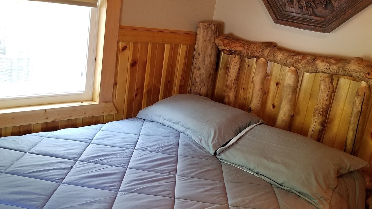 Photo of Bedroom in Ottawa