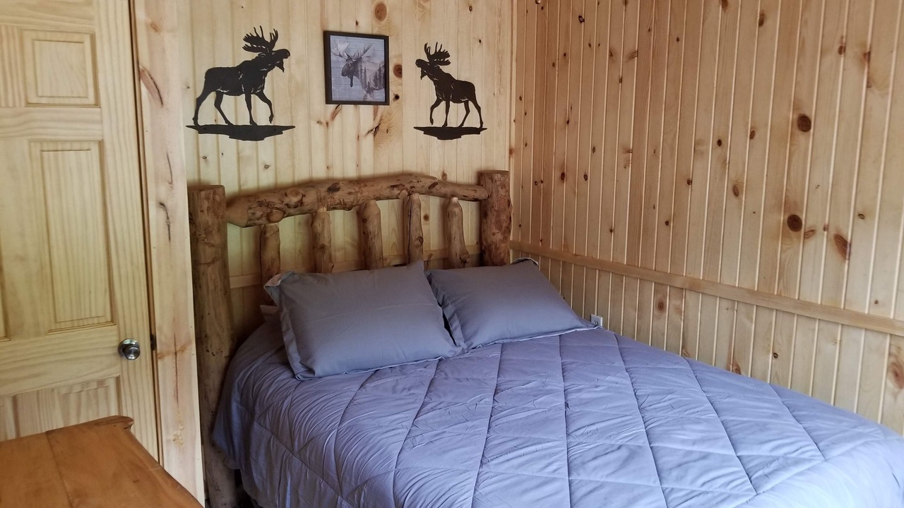 Photo of Bedroom in Ottawa