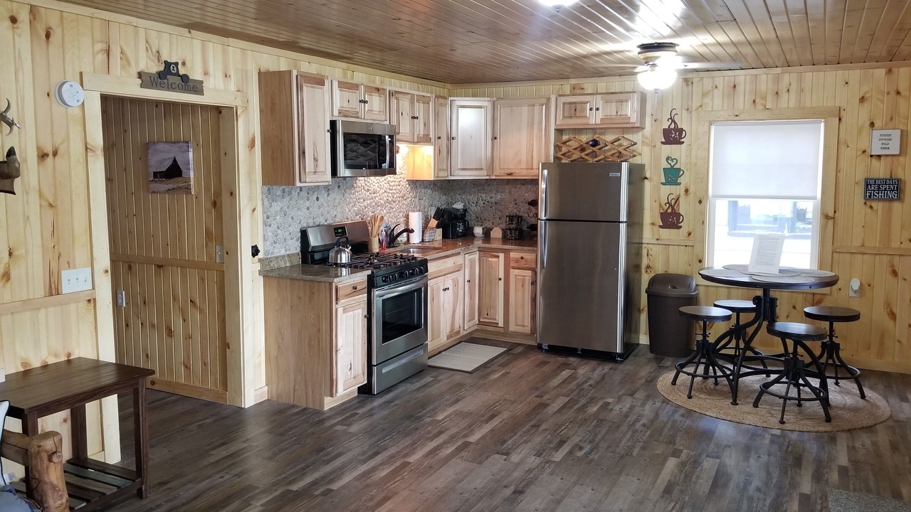 Photo of Kitchen in Ottawa
