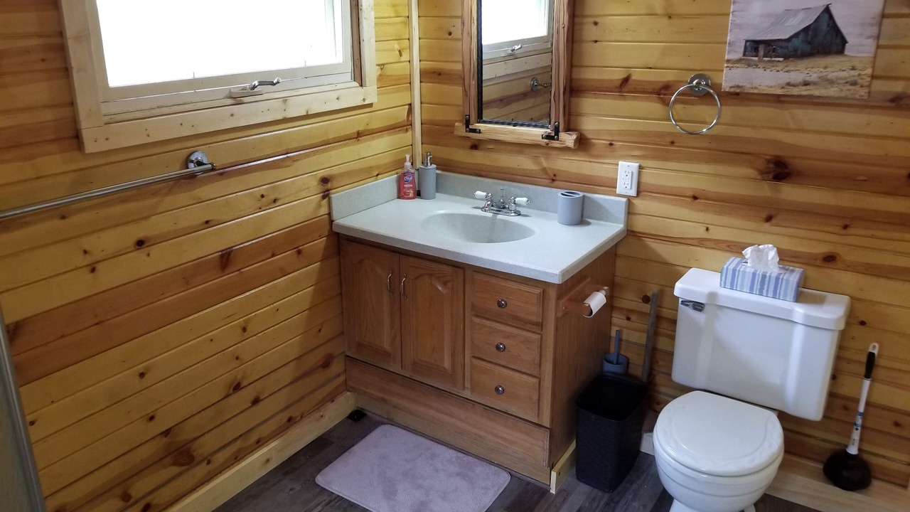 Photo of Bathroom in Ottawa