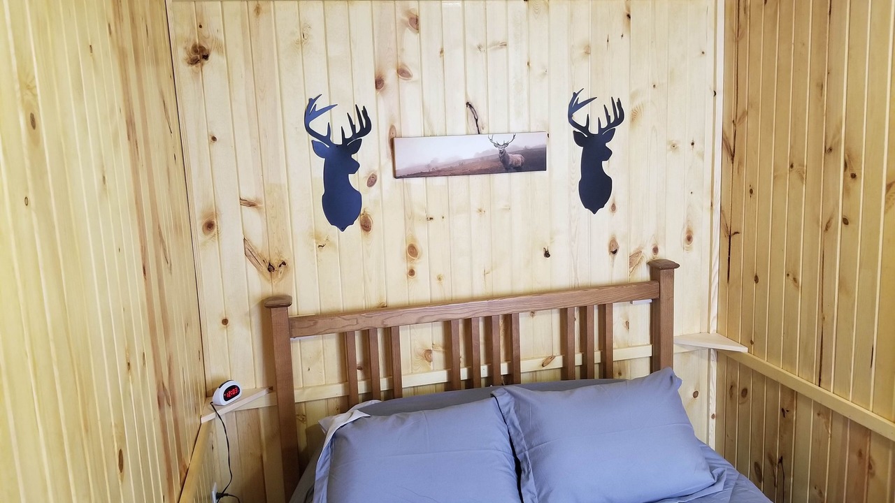 Photo of Bedroom in Ottawa