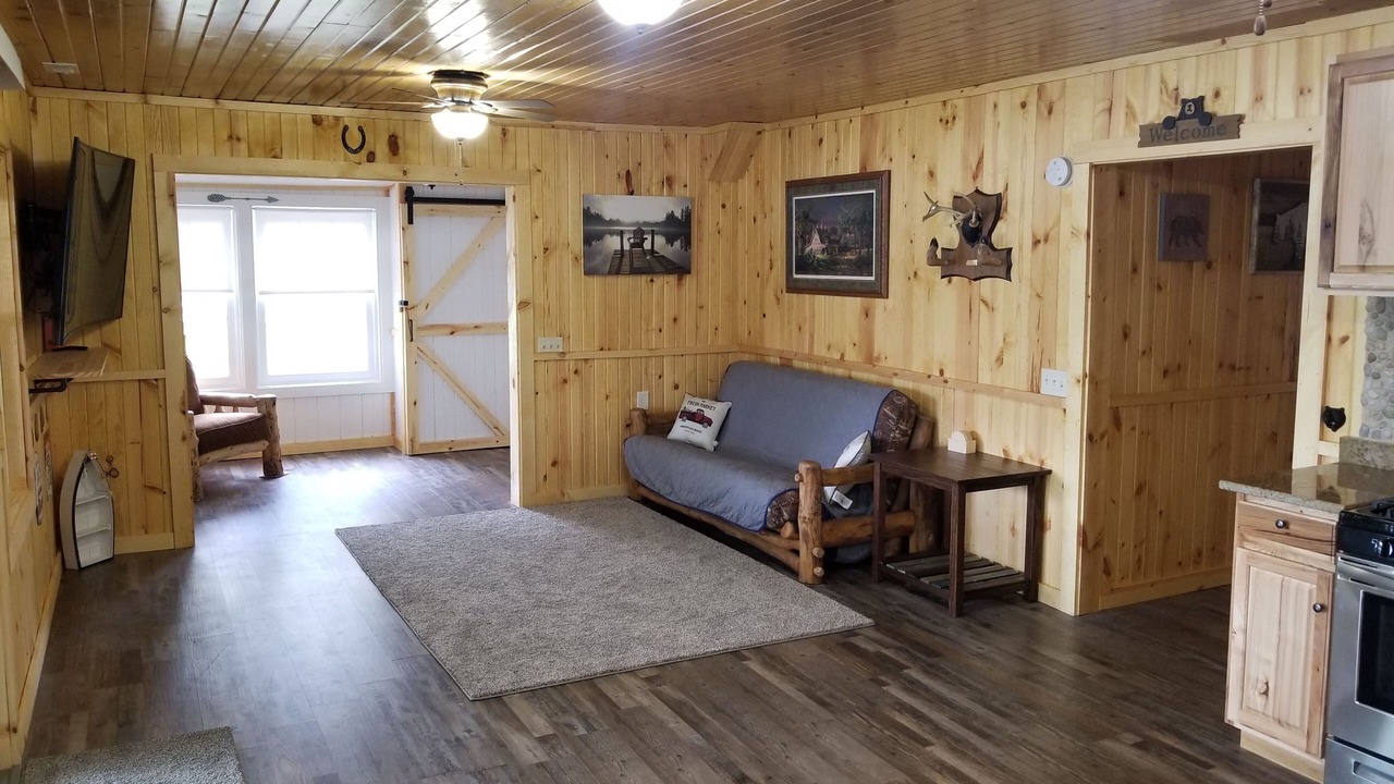 Photo of Livingroom in Ottawa