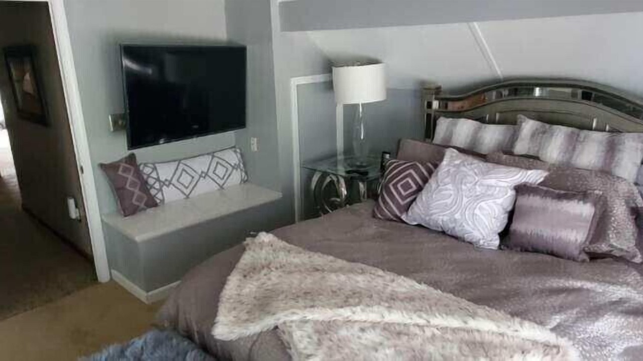 Photo of Bedroom in Rome