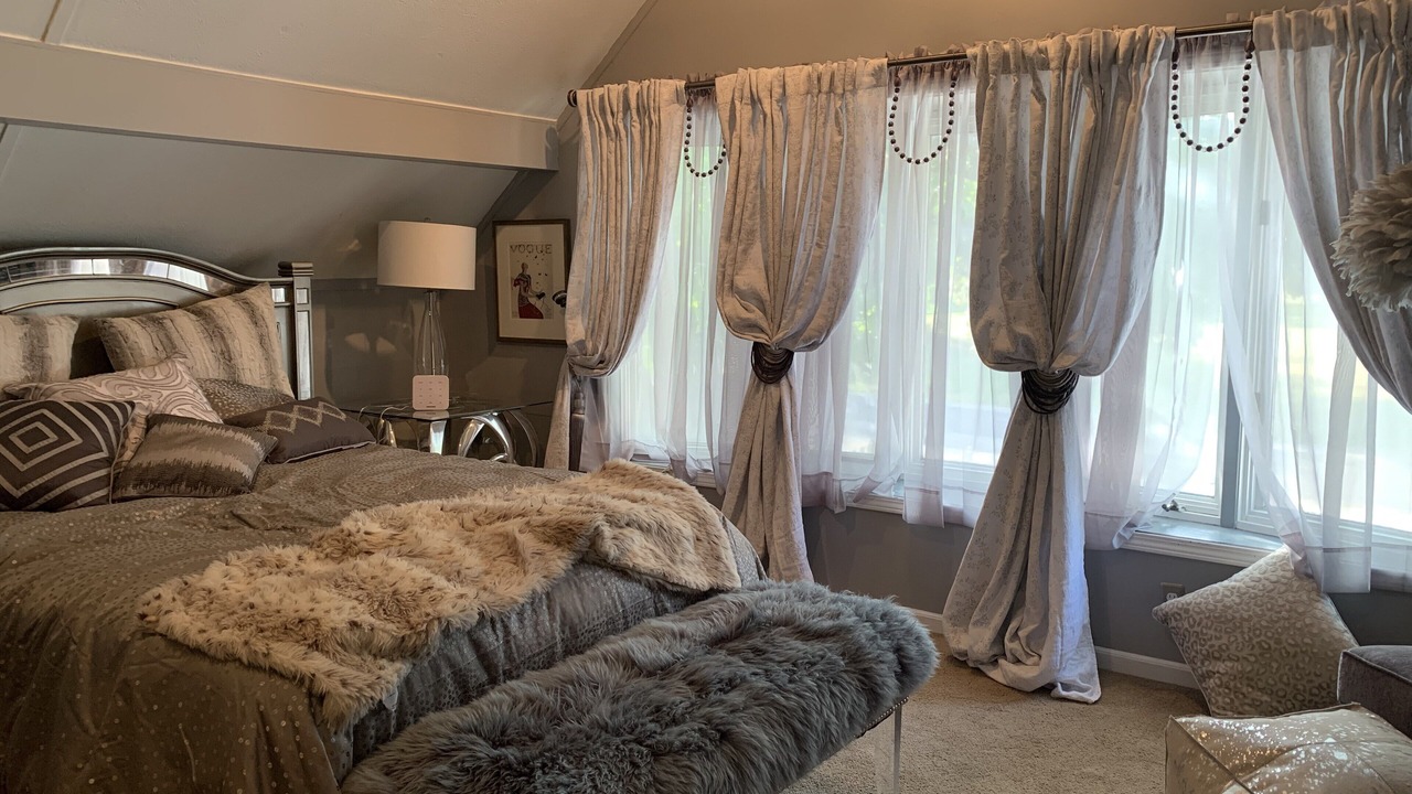 Photo of Bedroom in Rome