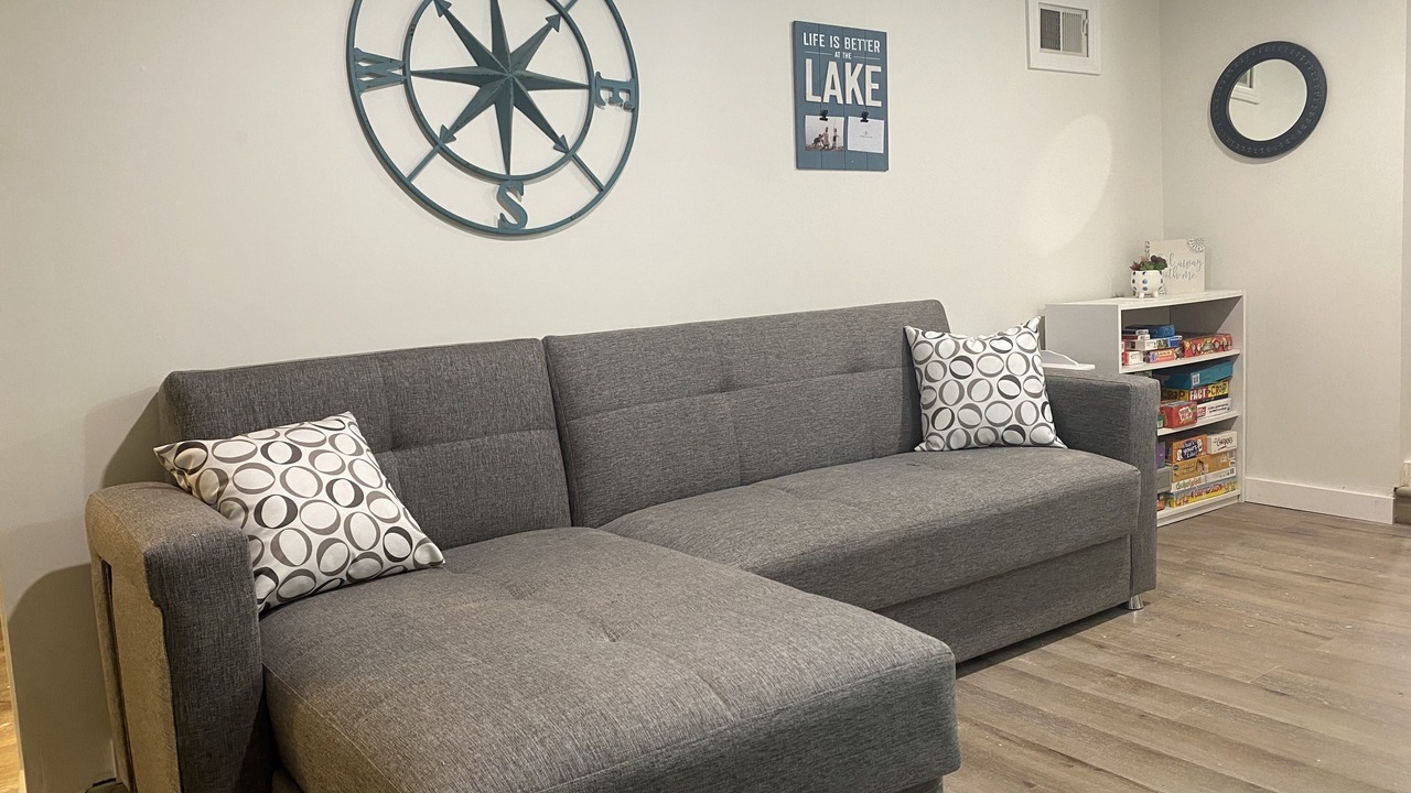 Photo of Bedroom in Fox Lake