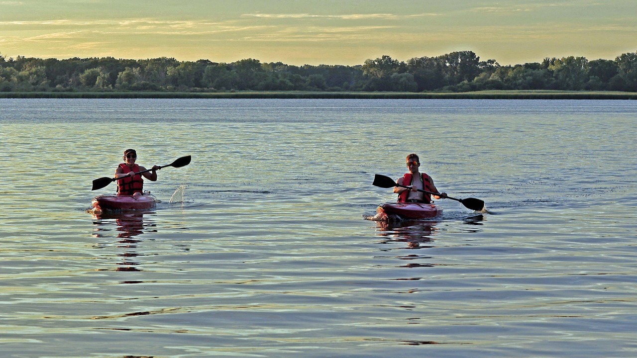 Photo of Others in Fox Lake