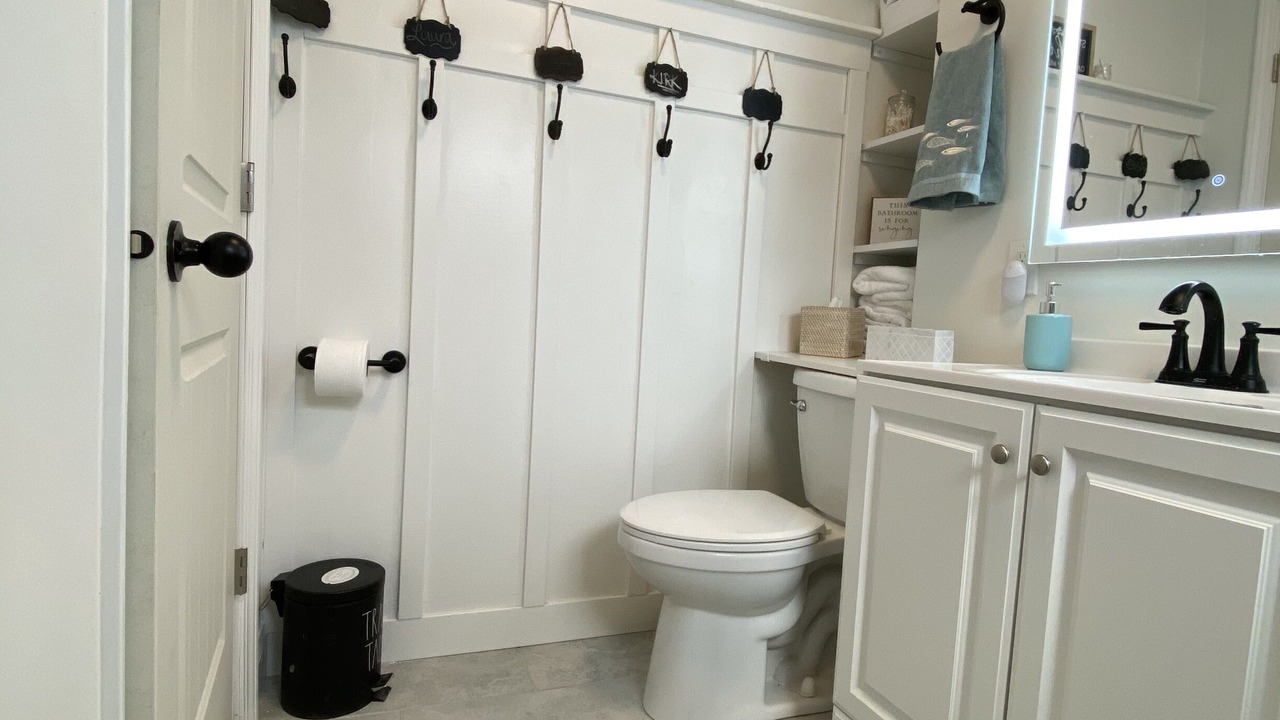Photo of Bathroom in Fox Lake