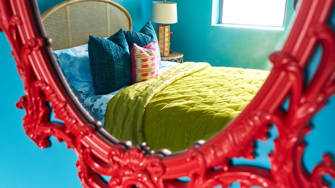Photo of Bedroom in Wicker Park