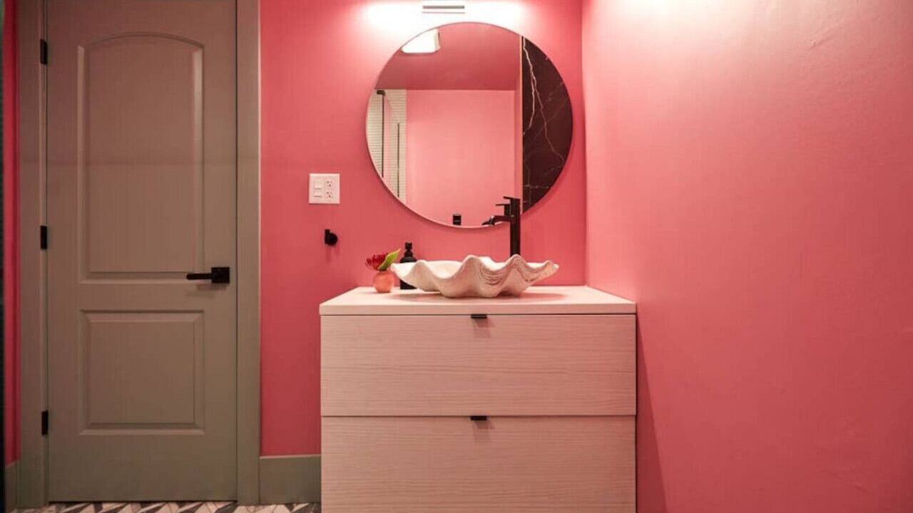 Photo of Bathroom in Wicker Park