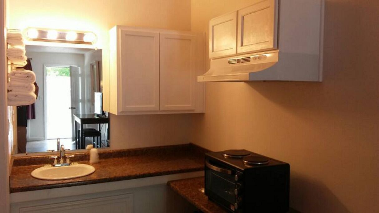Photo of Kitchen in Golconda