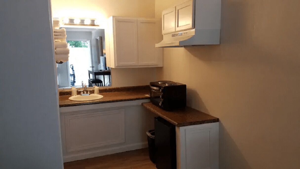Photo of Kitchen in Golconda