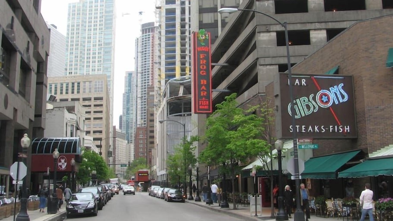 Photo of Others in Streeterville