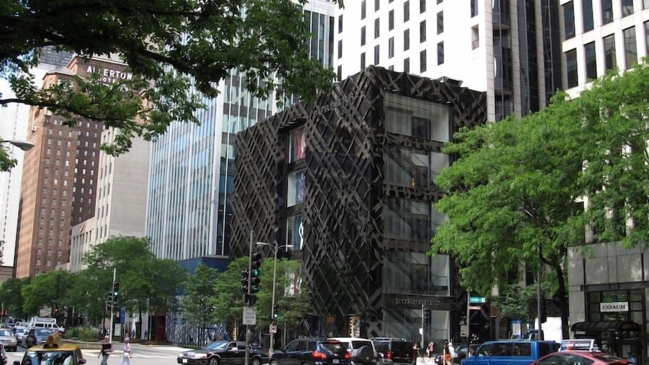 Photo of Others in Streeterville