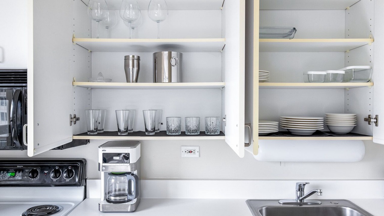 Photo of Kitchen in Lake View East