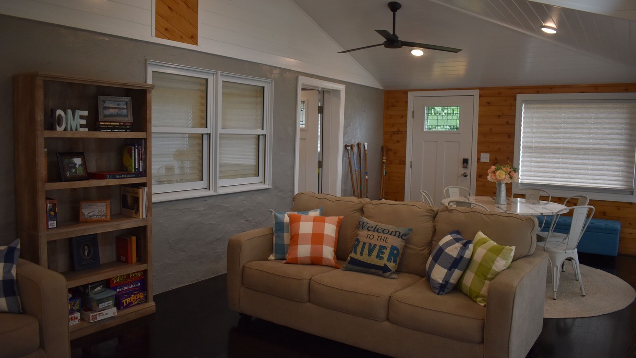 Photo of Bedroom in Nauvoo