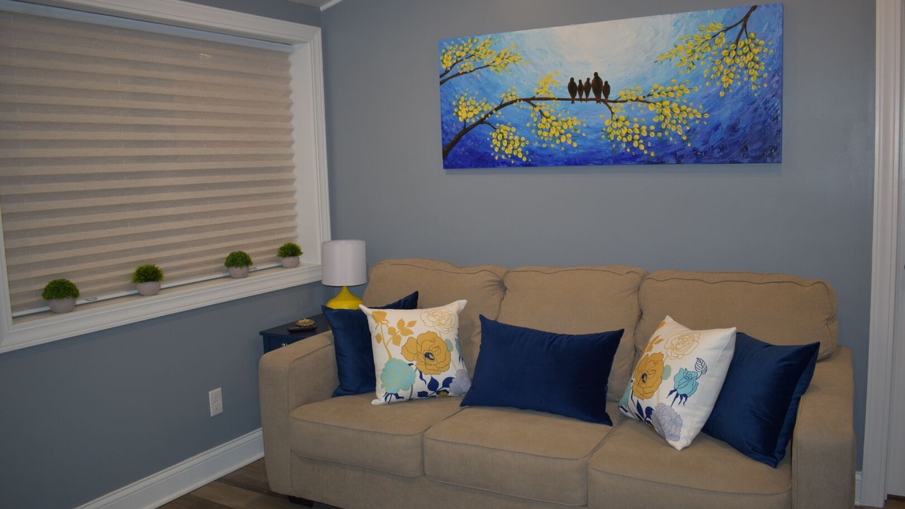 Photo of Bedroom in Nauvoo